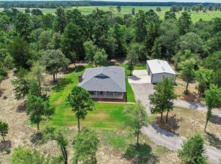 701 County Road 4555, Winnsboro, TX 75494 | MLS #20502089 | Zillow