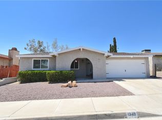 1340 Tara St, Barstow, CA 92311
