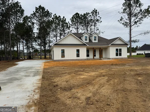 3106 McCall Blvd, Statesboro, GA 30461