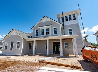 422 Cannonball Ln LOT 2, Rosemary Beach, FL 32461