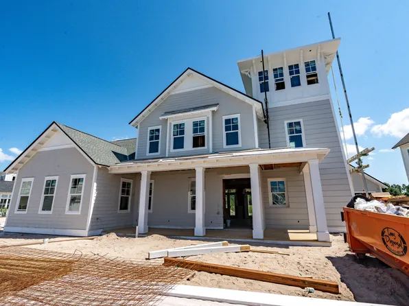 422 Cannonball Ln Lot 2, Rosemary Beach, FL 32461