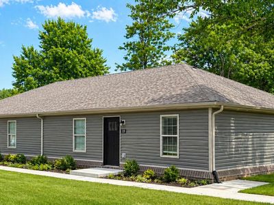 118 Morning View Rd, Berea, KY, 40403