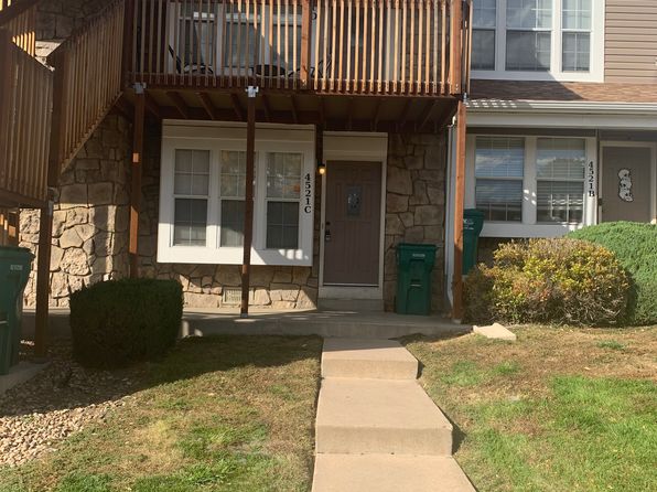 4521 S Crystal Way UNIT C
