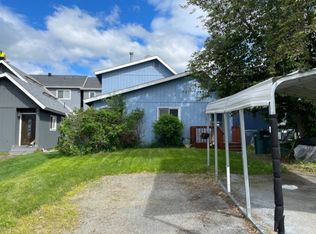7941 Moose Run Cir, Anchorage, AK 99507