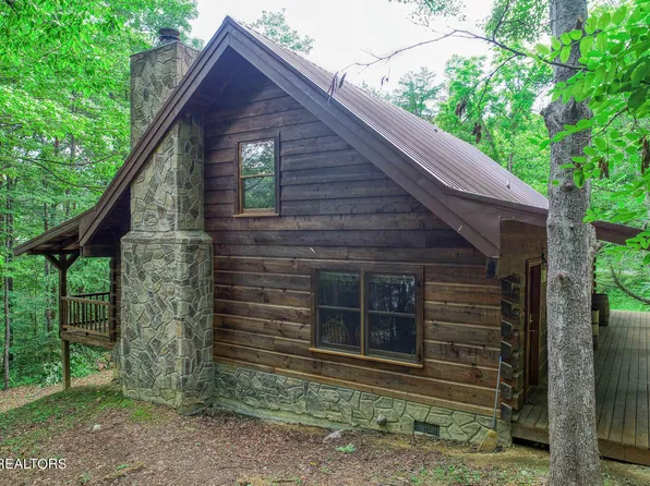 3126 Hatcher Top Rd, Sevierville, TN 37862