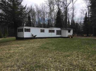 283 Lind Rd, Crystal Falls, MI 49920