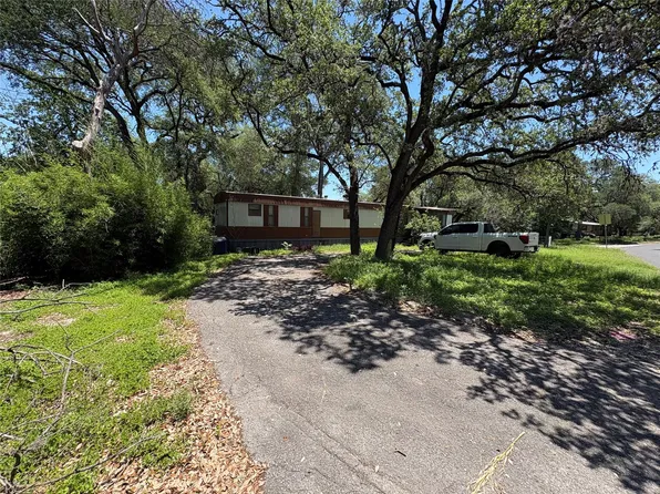 7803 Forest Wood Rd, Austin, TX 78745