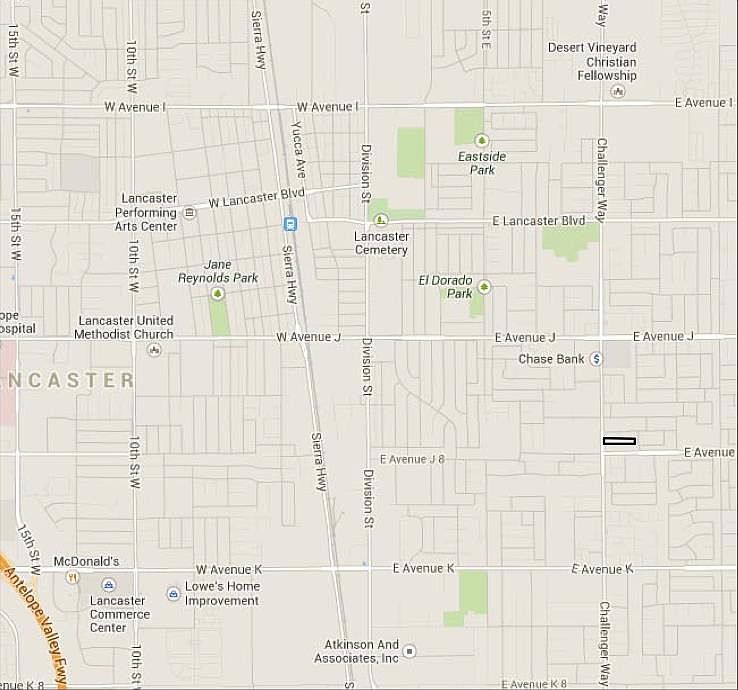 2nd image of 0 Vac/challenger Wy/vic Gillan Ave