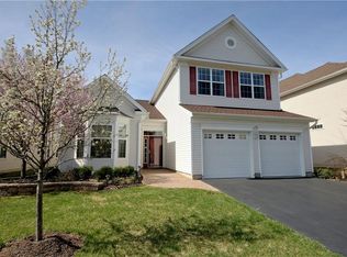 48 Andover Dr #48, Kendall Park, NJ 08824