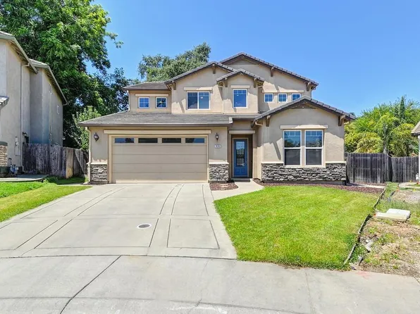 7630 Peter Ray Ct, Citrus Heights, CA 95610