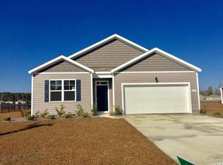 235 Carmello Cir LOT 110, Cali B Conway, SC 29526