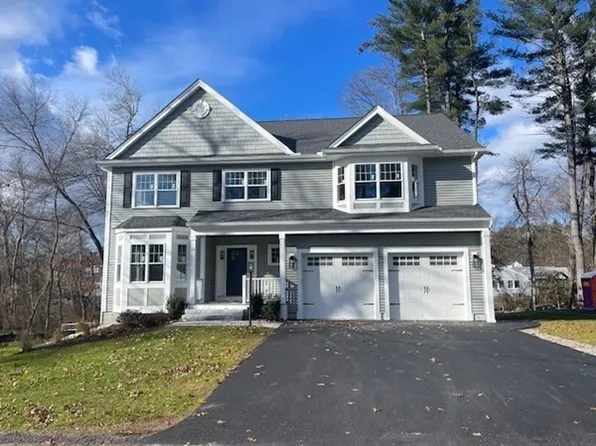 10 Scott Ave, Burlington, MA 01803