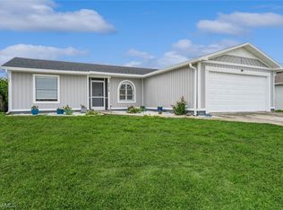 2518 NW 1st St, Cape Coral, FL 33993
