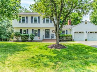 86 Marshall Rd, Hillsborough, NJ 08844