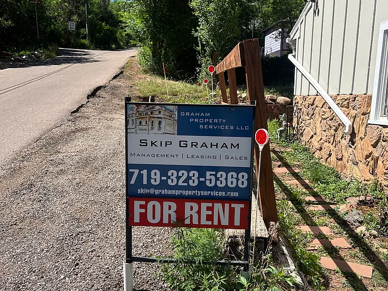 Graham Property Services