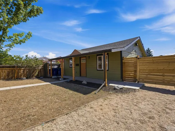 6608 Hooker Street, Denver, CO 80221