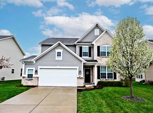 5200 Charmaine Ln, Plainfield, IN 46168