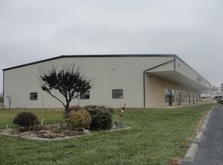 1593-1599 Oak Hill Rd #954 N HWY, Houston, MO 65483