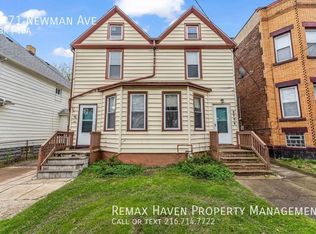 1471 Newman Ave, Lakewood, OH