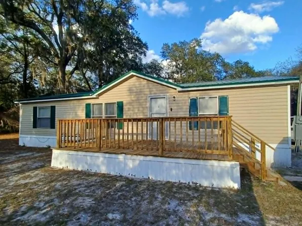 1694 S HIGHWAY 17, Pomona Park, FL 32181