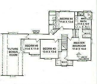3rd image of 4806 Moraine Trl