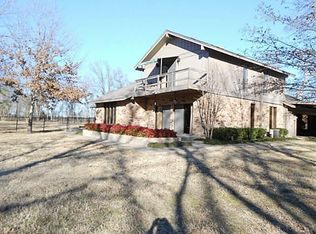5410 Woodglen Dr, Commerce, TX 75428