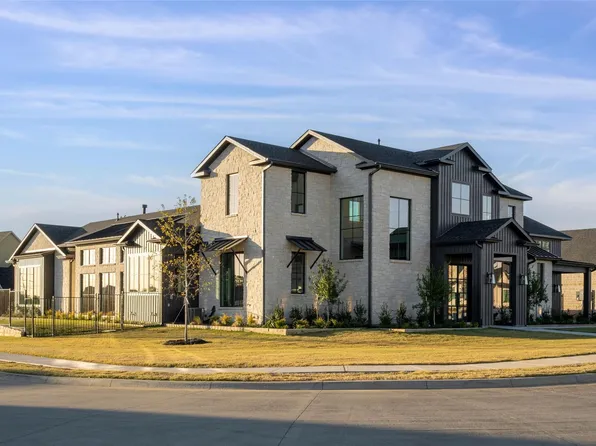 5902 Preston Way, Colleyville, TX 76034