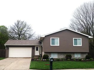 513 N Ohio Ave, Morton, IL