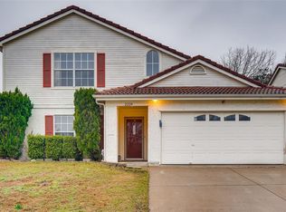 2220 Whispering Wind St, Fort Worth, TX 76108
