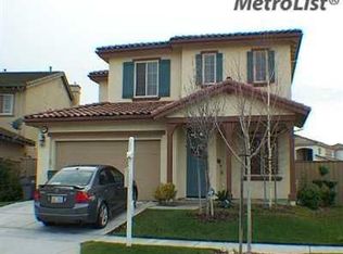 3872 Kaweah St, West Sacramento, CA