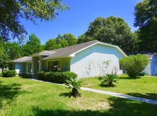 6002 Villeneuve Ln, Pensacola, FL 32526