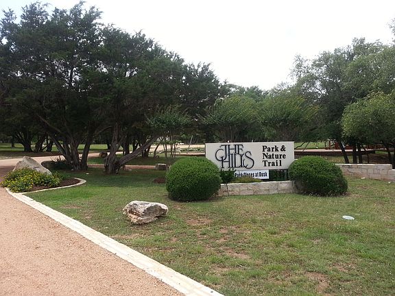 Hills Park