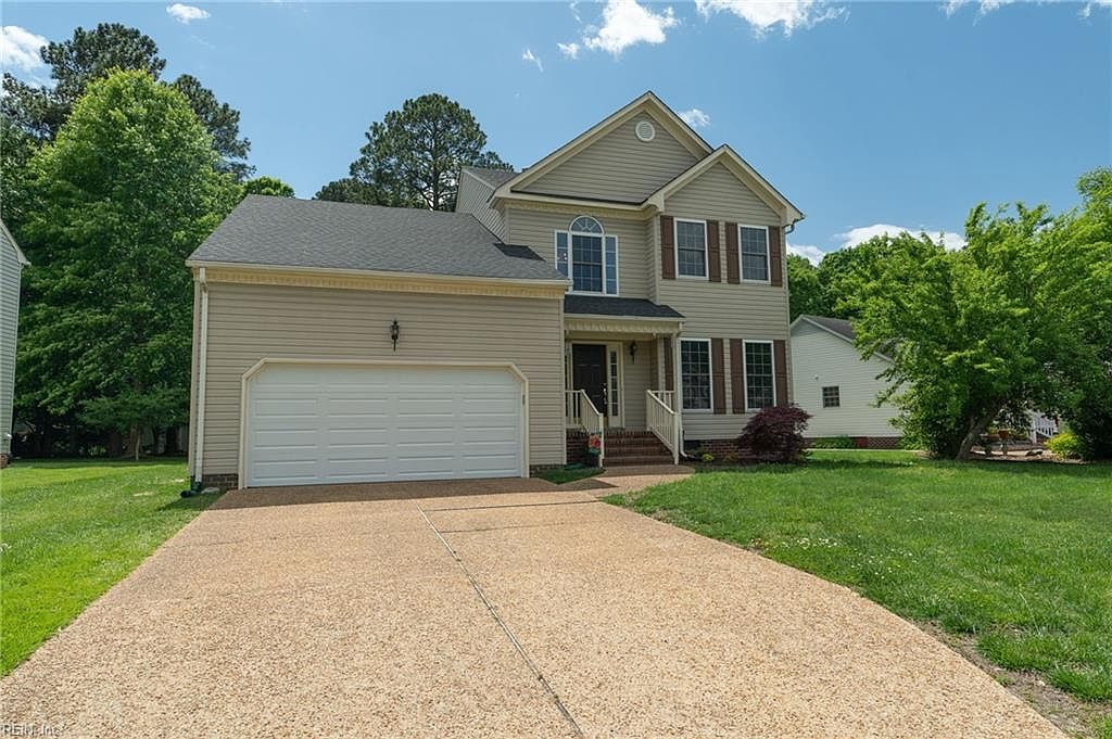 217 Sommerville Way, Seaford, VA 23696 Zillow