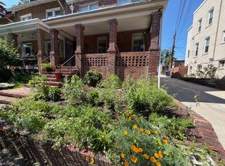 1311 Allison St NW, Washington, DC 20011