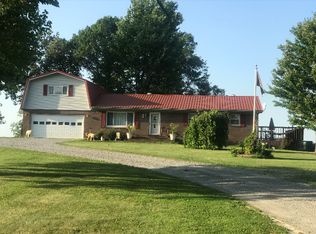 460 Craig Rd, Sacramento, KY 42372