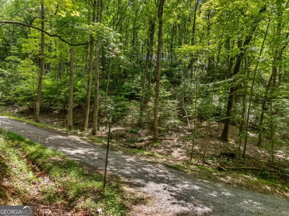 0 Jagger Run, Blue Ridge, GA 30513