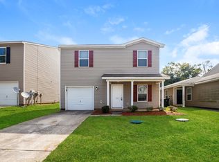 321 Counterpoint Dr, Harvest, AL 35749