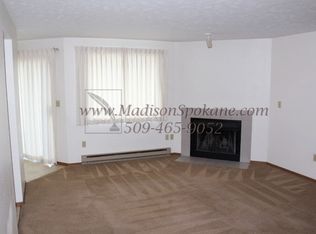 4625 N Sullivan Rd, Spokane Valley, WA 99216