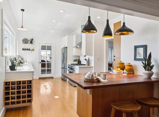 5371 Broadway, Oakland, CA 94618