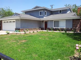 9151 Lemon Ct, Fontana, CA 92335