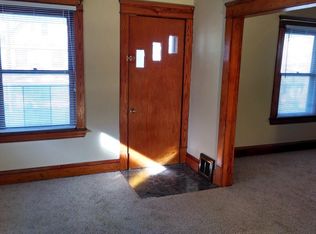 7212 Rathbun Ave, Cleveland, OH 44105
