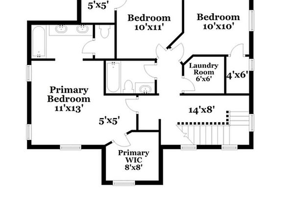 3rd image of 2549 N 149th Ave
