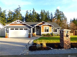 1147 Swiss Alps Loop, Camano Island, WA 98282