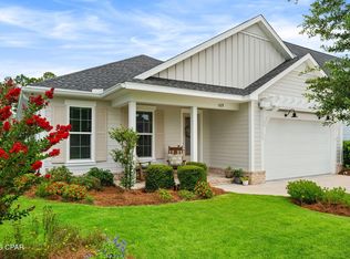 169 Windrow Way, Inlet Beach, FL 32461