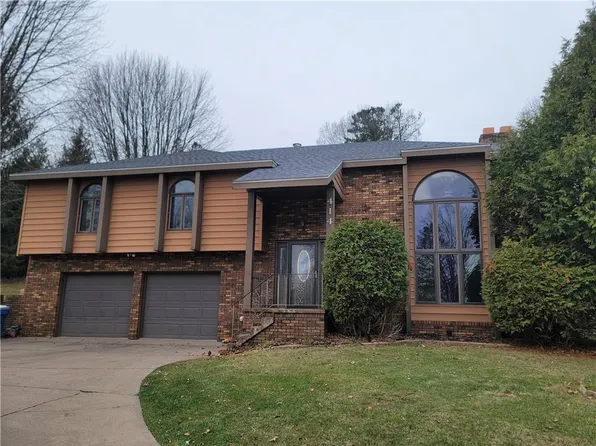 414 Mission Place, Rice Lake, WI 54868