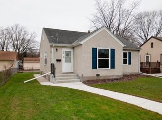 6840 Queen Ave S, Richfield, MN 55423