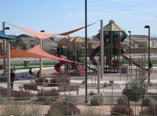 248 S San Luis Rey Trl, Casa Grande, AZ 85194
