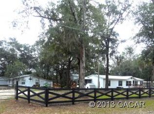 4371 NE 142nd Ave, Williston, FL 32696