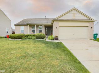 56798 Winding Creek Dr, Macomb, MI