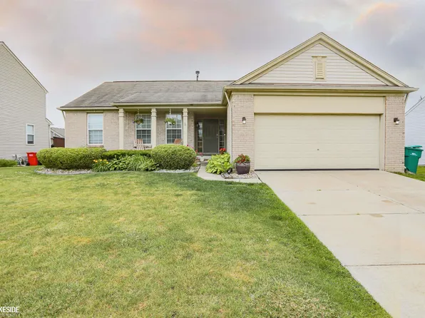 56798 Winding Creek Dr, Macomb, MI 48042